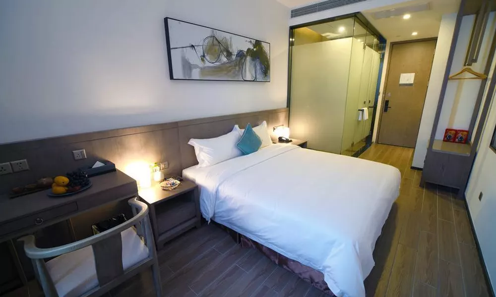 Aii Life Serviced Residence