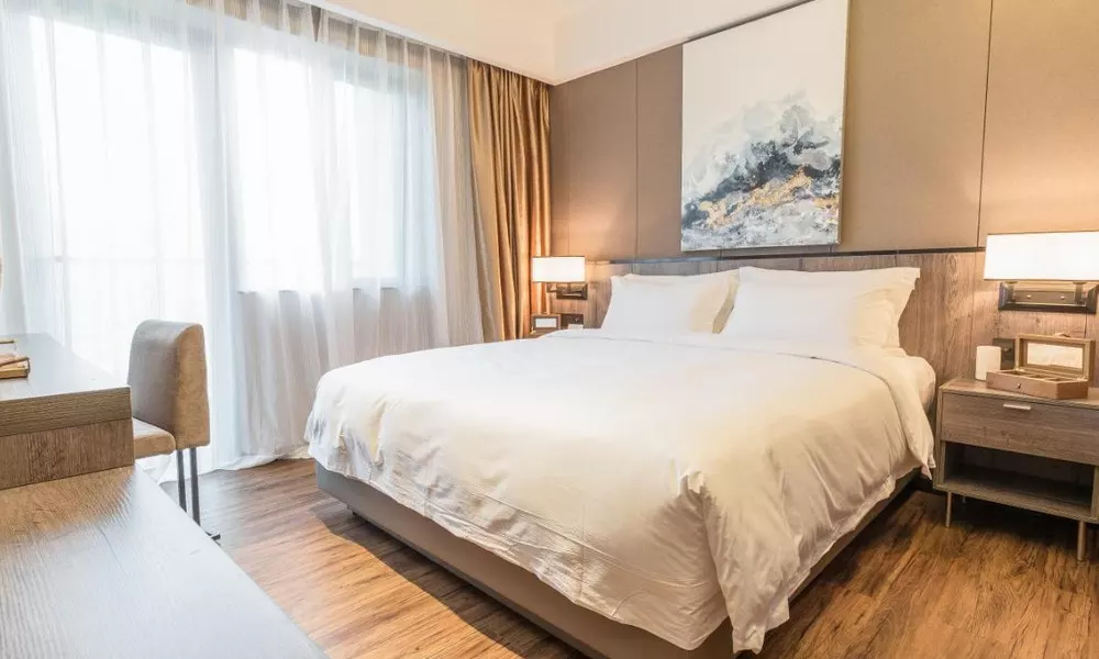 Shenzhen BENNELONG RESIDENCES