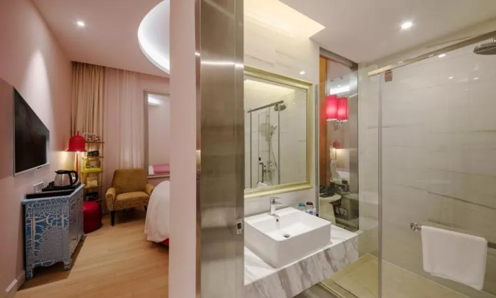 LOVE SEA Hotel, фото 3