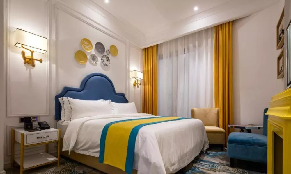 LOVE SEA Hotel