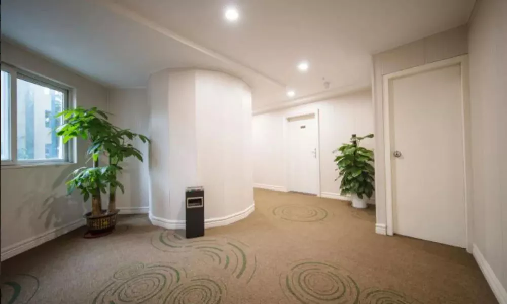 Shenzhen Zhuobei Hotel, фото 2