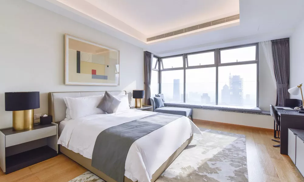 The Clouds Apartment