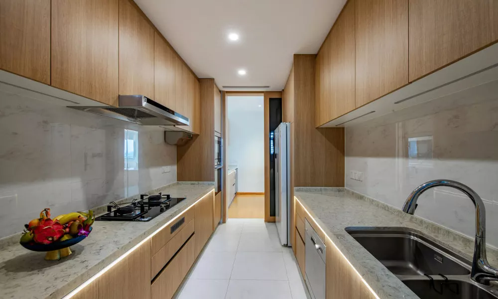 The Clouds Apartment, фото 3