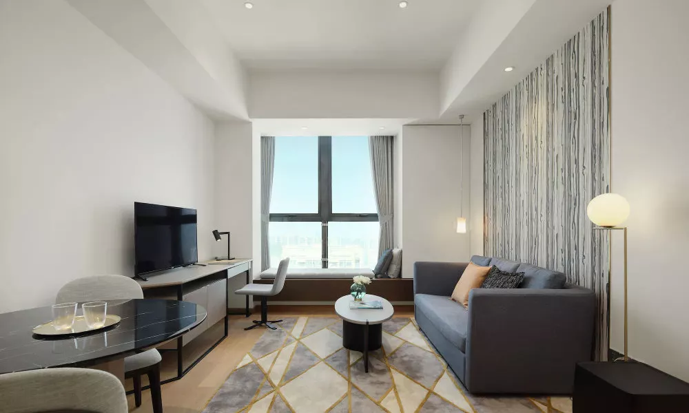 The Clouds Apartment, фото 4
