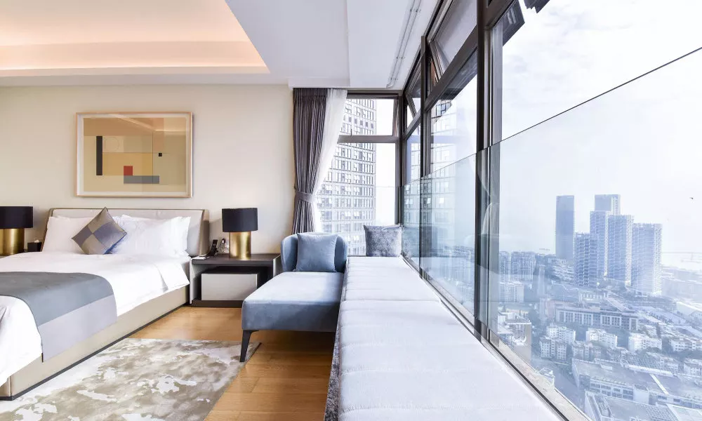 The Clouds Apartment, фото 2
