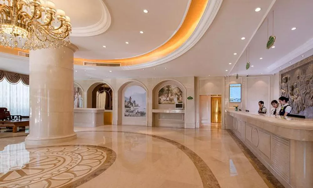Vienna Hotel Shenzhen Luofang