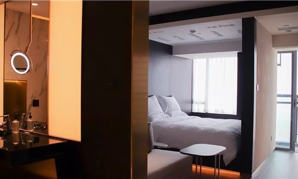 CitiGO Hotel Nanshan Shenzhen, фото 4
