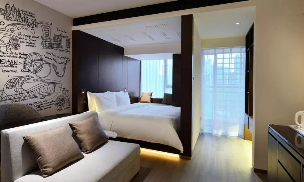 CitiGO Hotel Nanshan Shenzhen