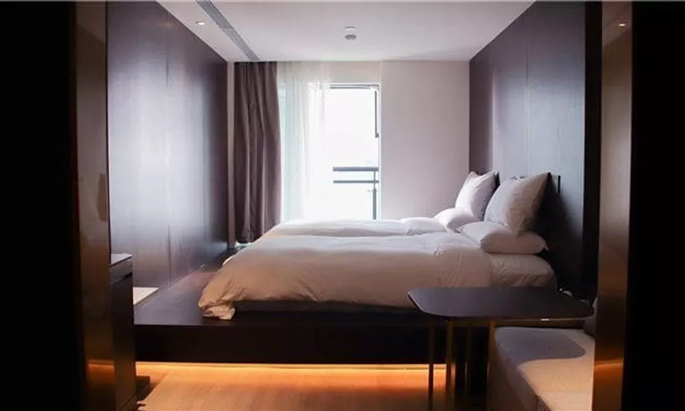 CitiGO Hotel Nanshan Shenzhen, фото 5