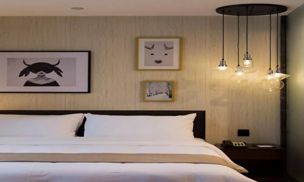 BBHOL Elegant Hotel, фото 2