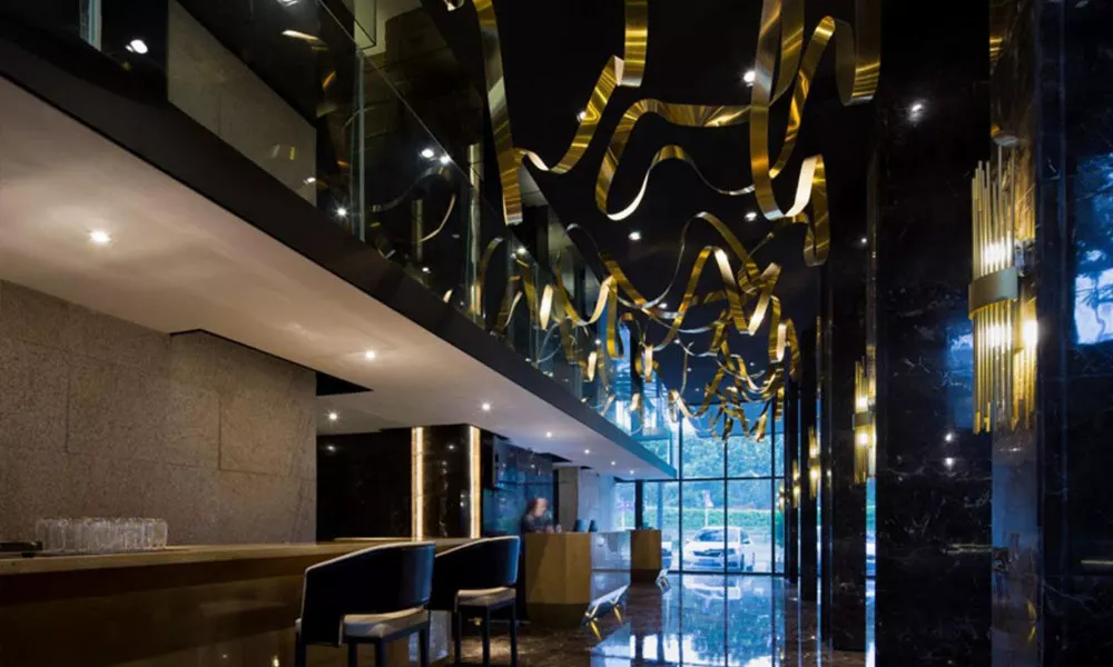 BBHOL Elegant Hotel