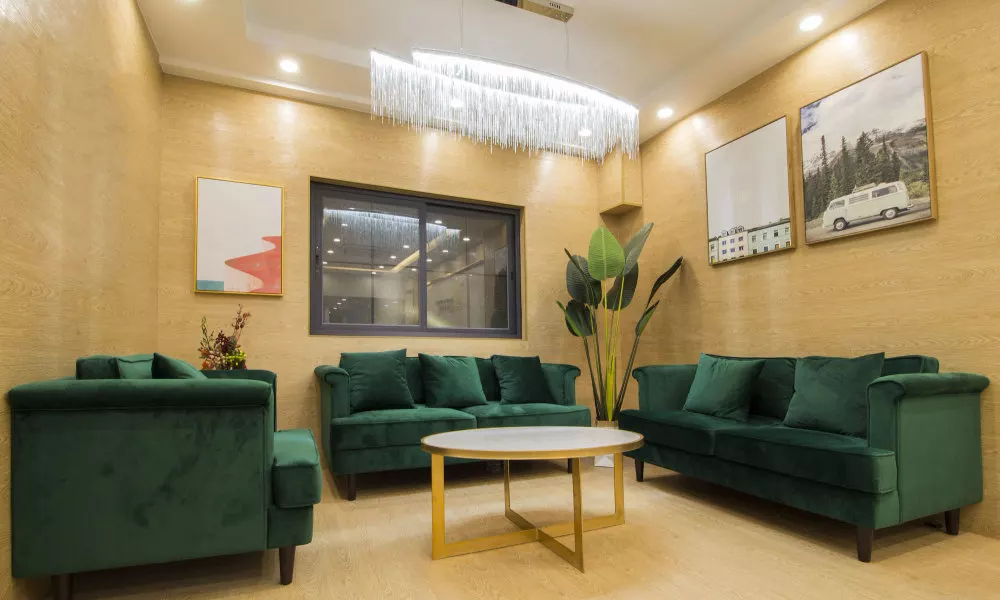 Shun Yang Hotel