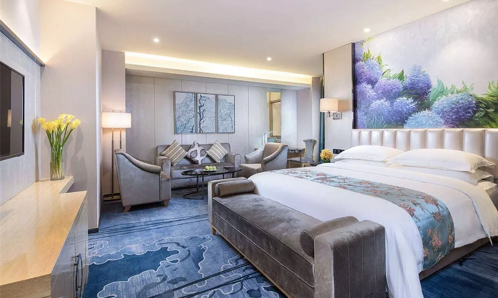 Ramada Shenzhen Baoan