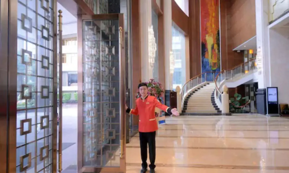 Ramada Shenzhen Baoan, фото 4