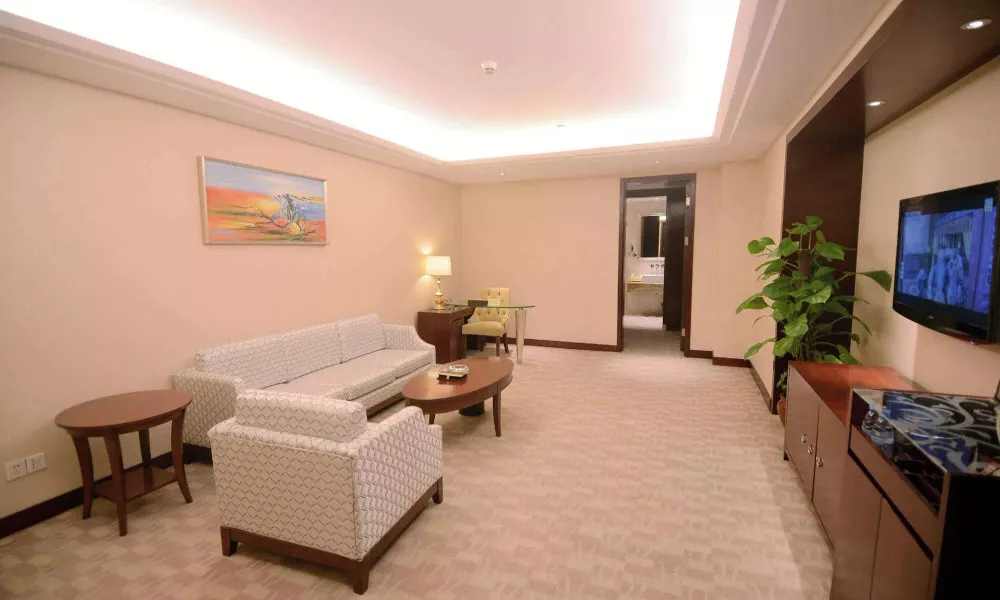 Ramada Shenzhen Baoan, фото 3