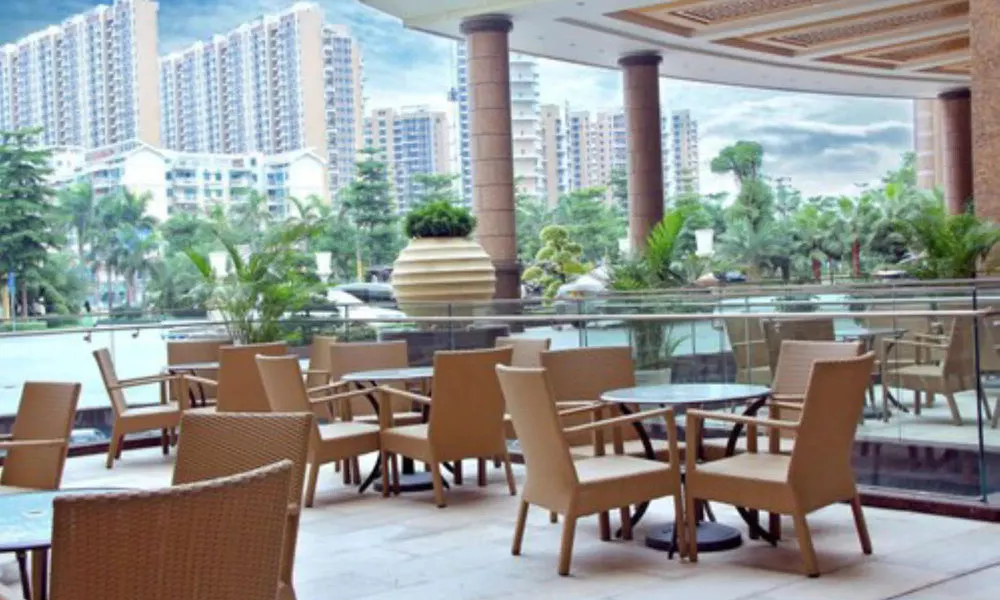 Ramada Shenzhen Baoan, фото 5