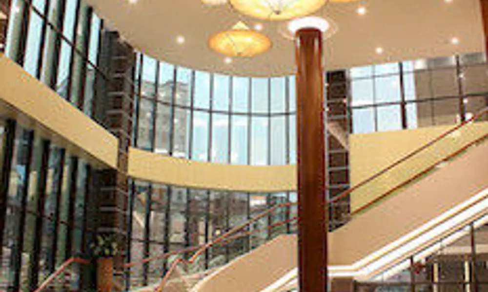 Hao Yun Tian Hotel, фото 3