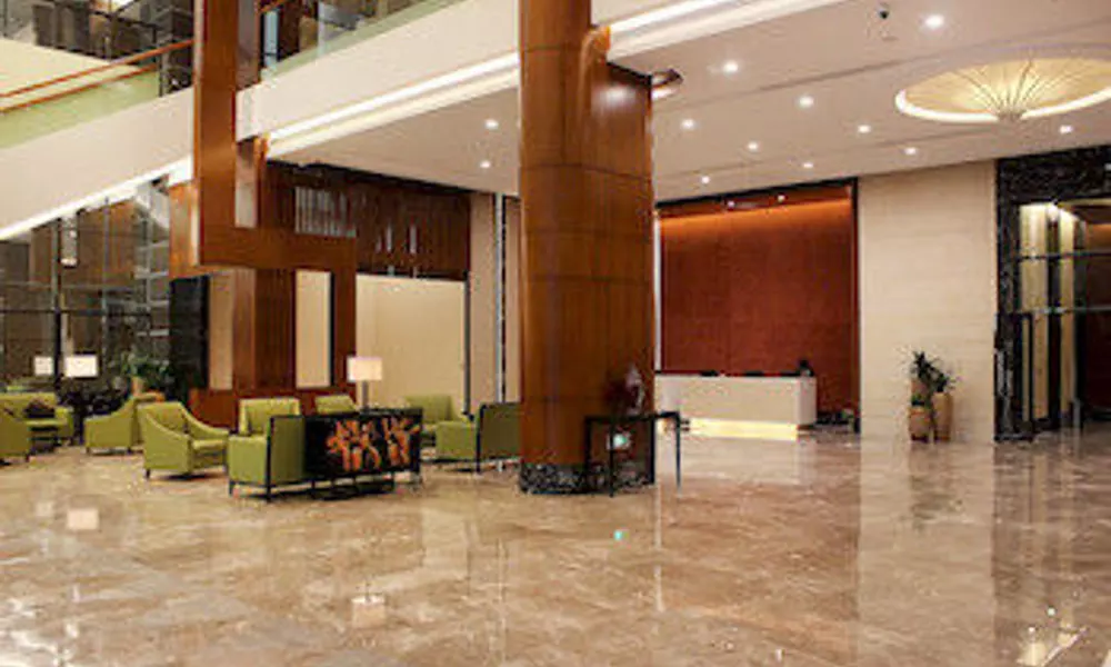 Hao Yun Tian Hotel