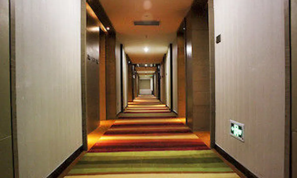 Hao Yun Tian Hotel, фото 4