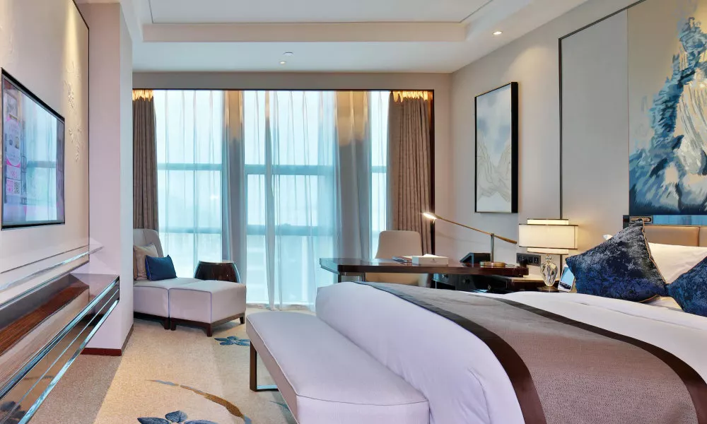 Shenzhen Anthea Hotel