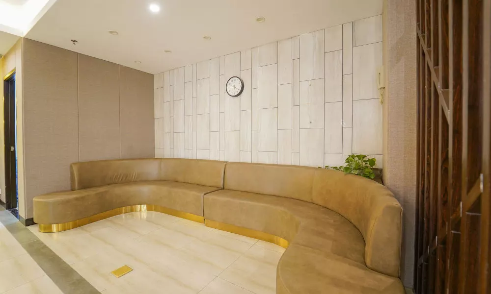 Shanghai Dihang Business Travel Hotel - Shanghai Pudong International Airport, фото 2