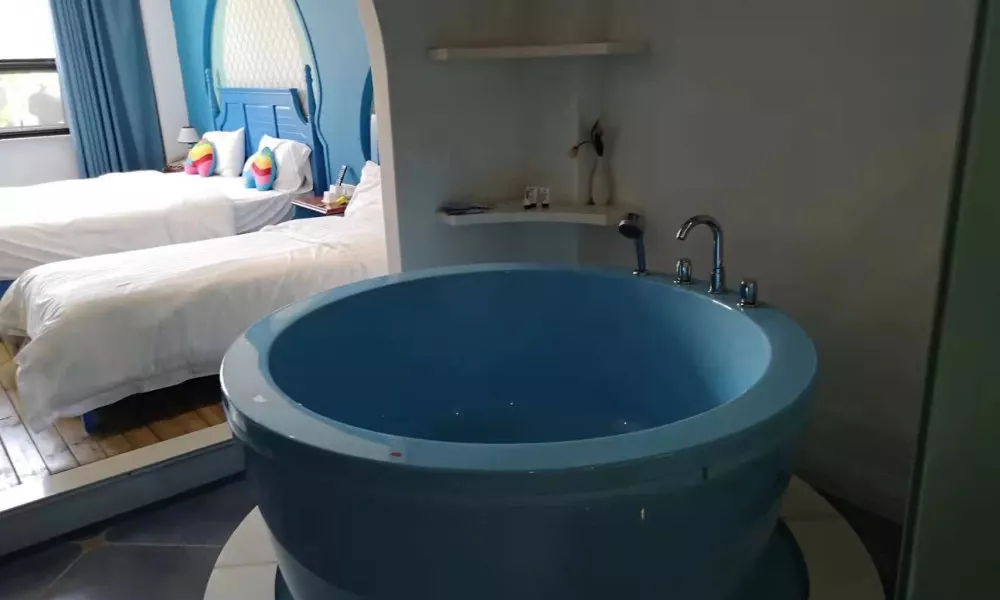 Dreamhouse Theme Hotel, фото 5