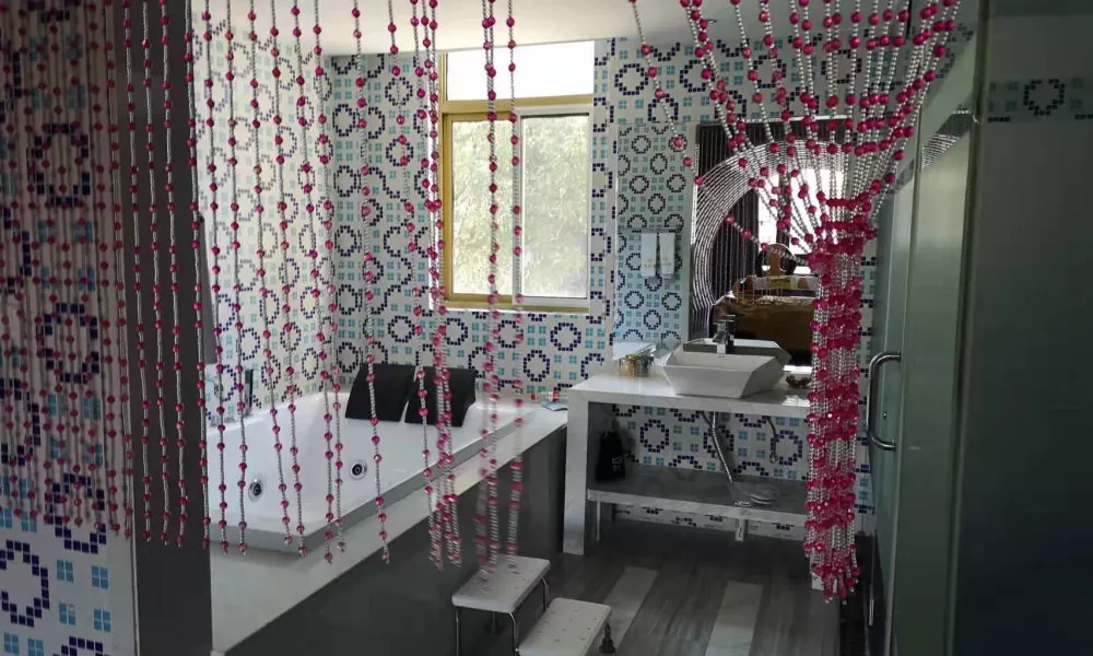 Dreamhouse Theme Hotel, фото 3