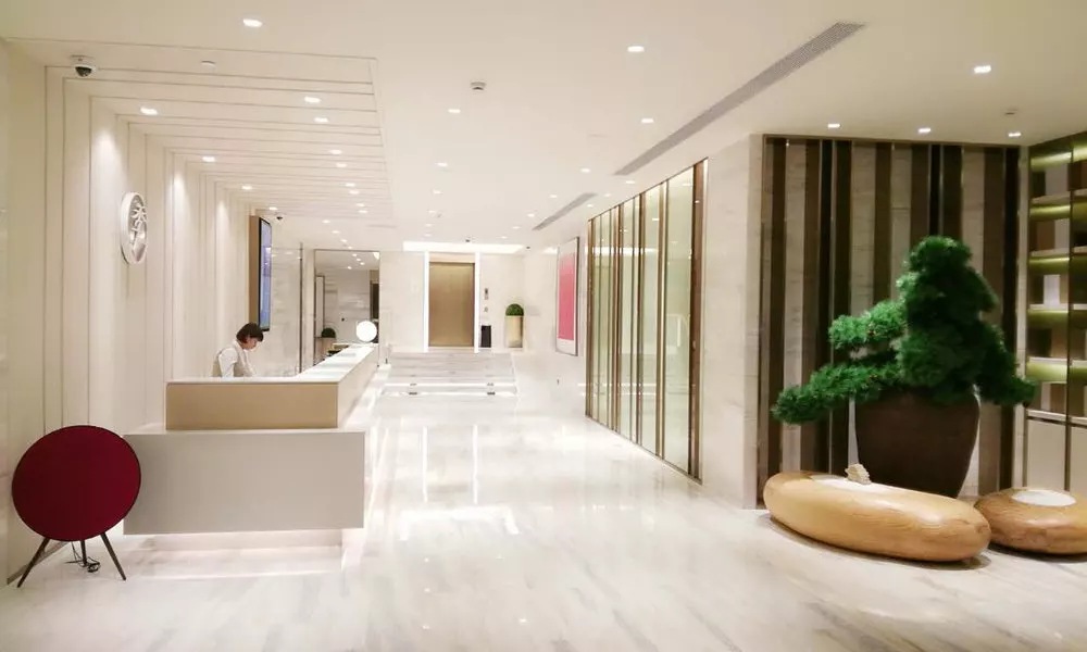 Ji Hotel (Shanghai Xinzhuang, Minhang Plaza), фото 5