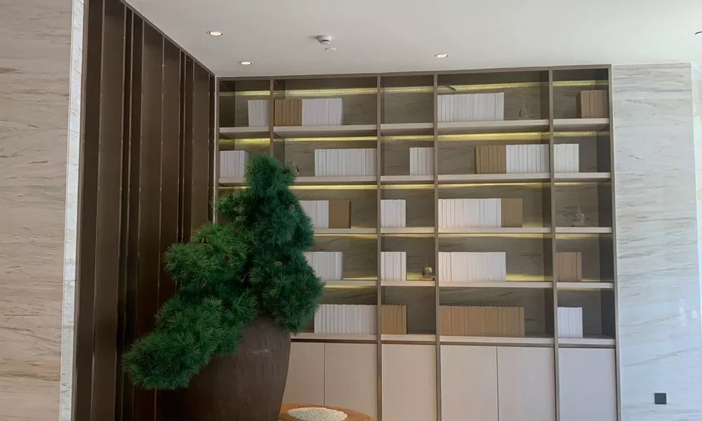 Ji Hotel (Shanghai Xinzhuang, Minhang Plaza), фото 3