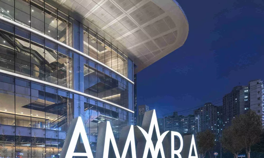 Amara Shanghai