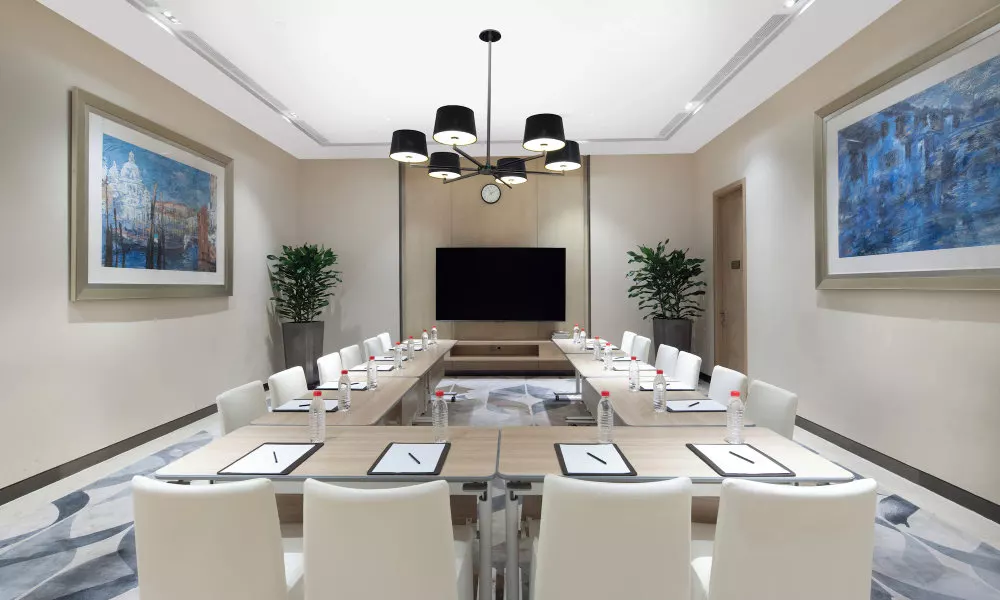 Hyatt House Shanghai Hongqiao CBD
