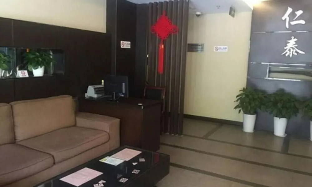 Shanghai Rentail Boutique Hotel, фото 3
