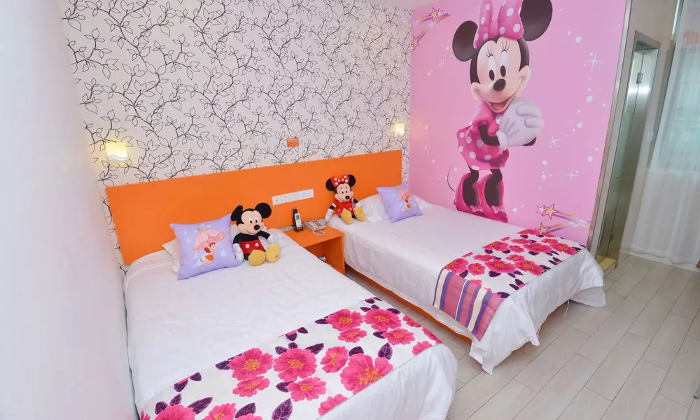 Lijing Selected Hotel, фото 2
