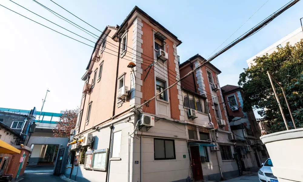 Qiyu Homestay - West Nanjing Road Branch
