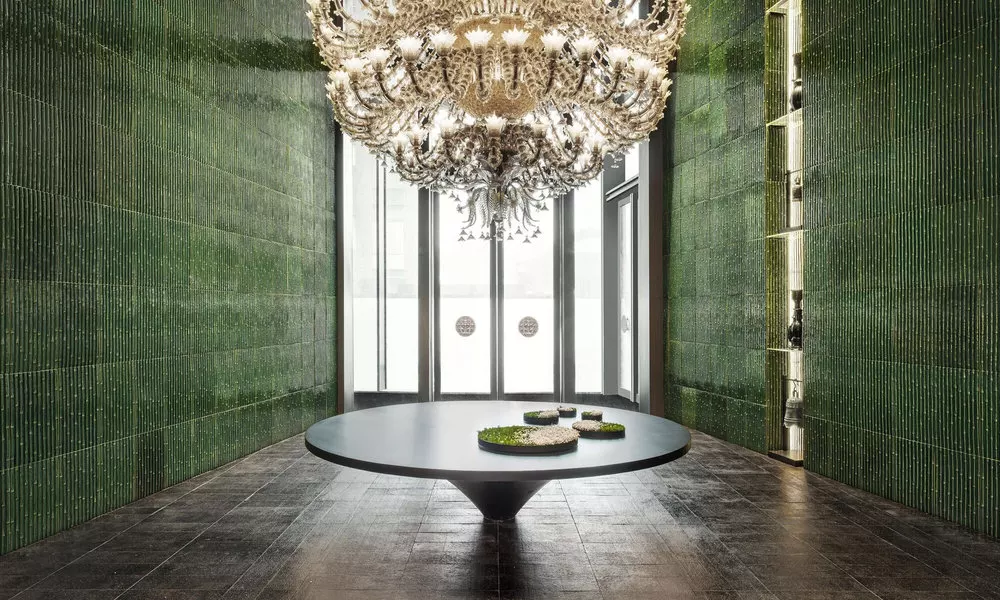 Upper House Shanghai