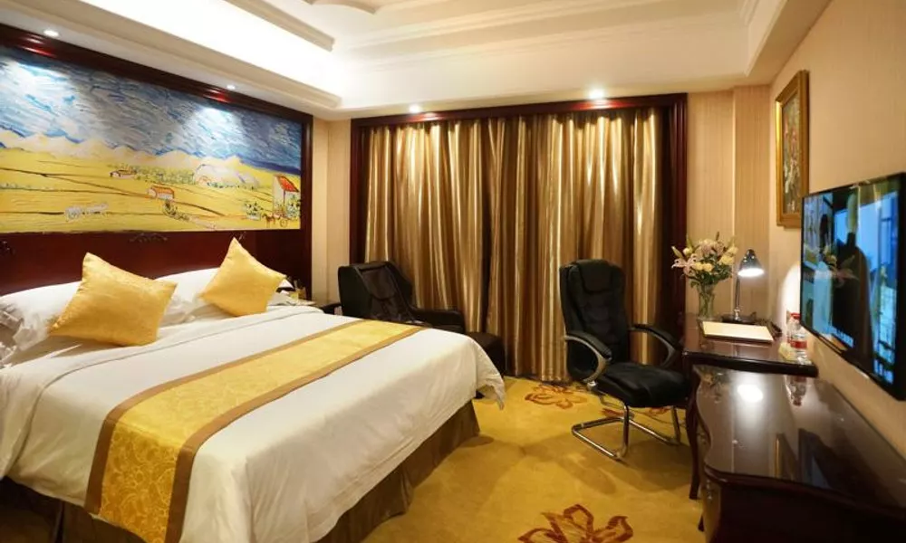 Ramada Encore York Hotel