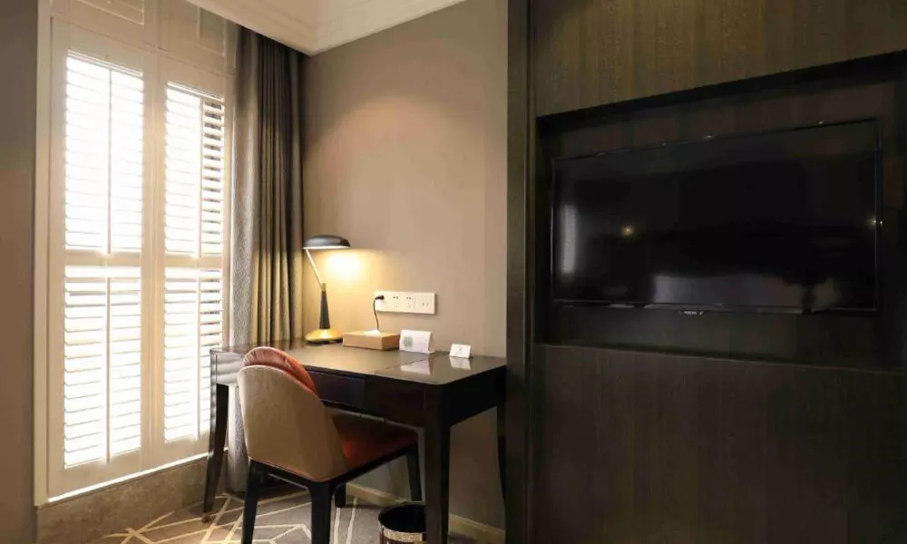 Metropolo Classiq Shanghai Nanjing Road East Hotel, фото 3