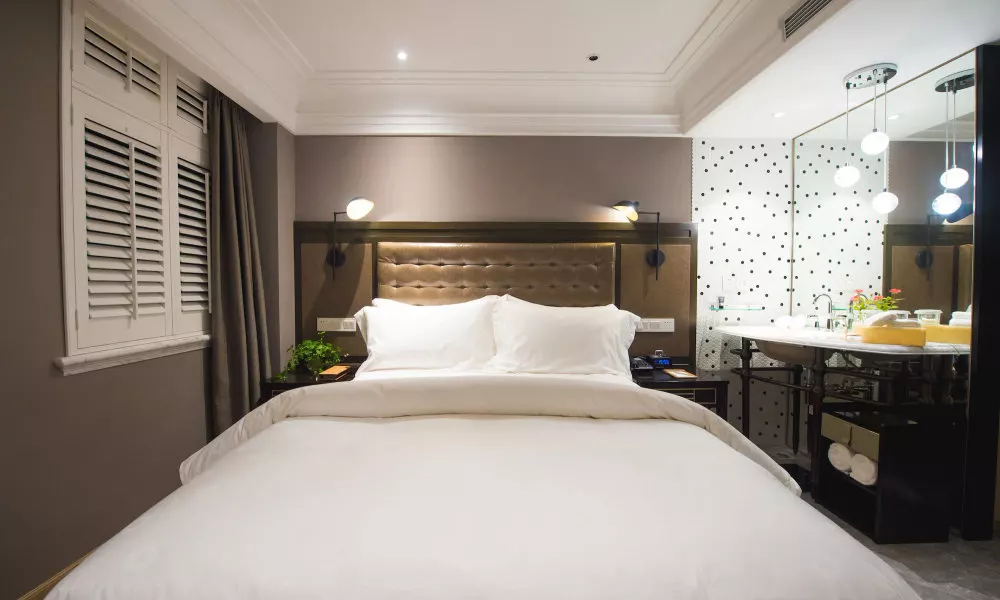 Metropolo Classiq Shanghai Nanjing Road East Hotel, фото 2