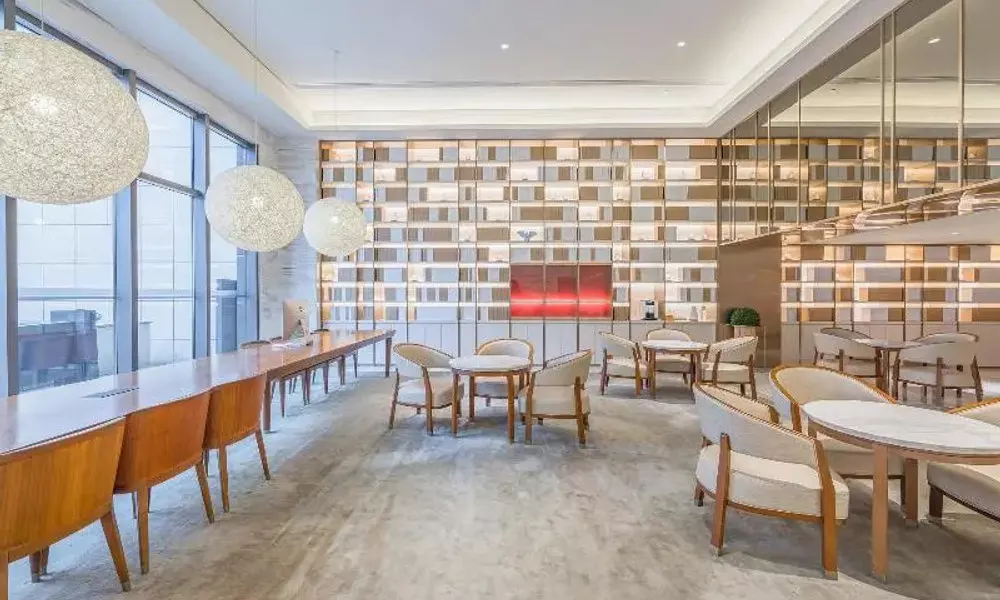 Ji Hotel (Shanghai Hongqiao, Hechuan Road)), фото 4