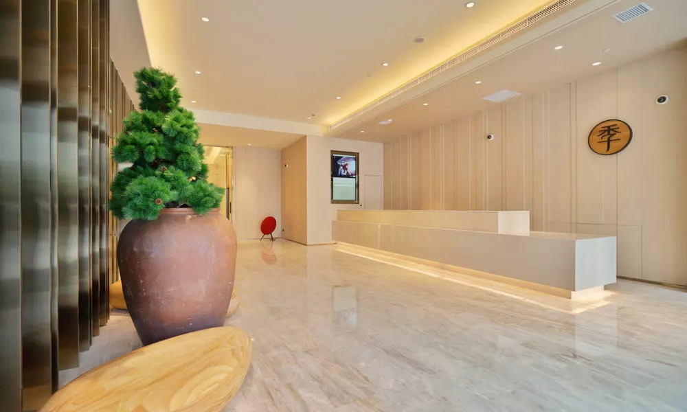 Ji Hotel (Shanghai Expo,South Yanggao Road), фото 3