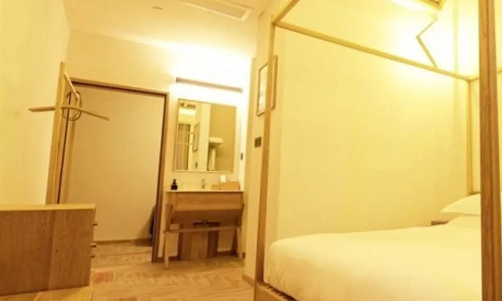 Cuncunli Hotel Shanghai Pudong Airport
