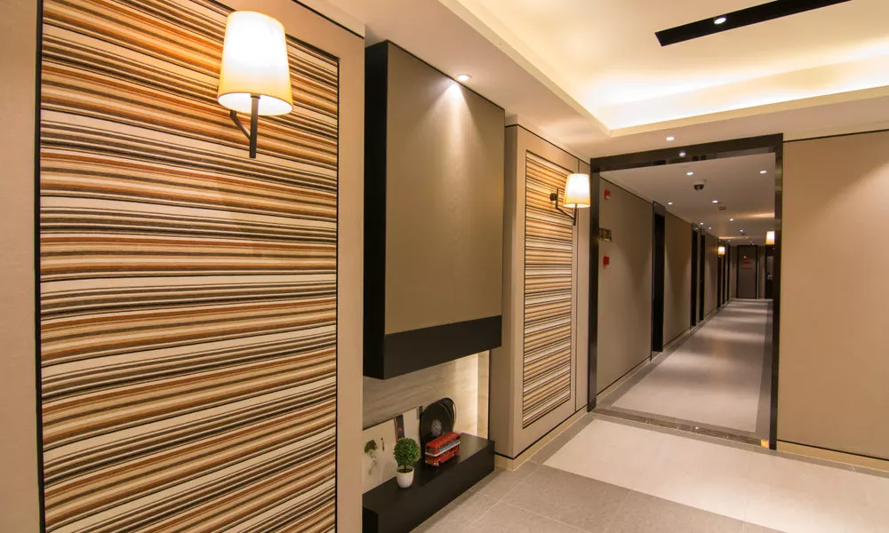 Home Inn Plus (Shanghai Pudong Airport), фото 3