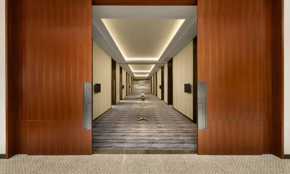 Hyatt House Shanghai New Hongqiao, фото 4