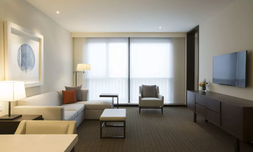 Hyatt Place Shanghai New Hongqiao, фото 3
