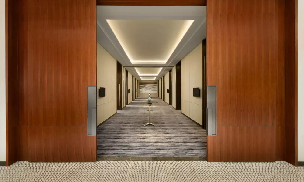 Hyatt Place Shanghai New Hongqiao, фото 5