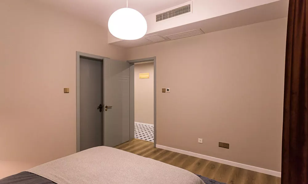 Wonderoom Design Apartment on the Bund, фото 3