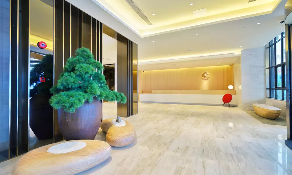 Ji Hotel (Shanghai Hongqiao Airport, Beidi Road), фото 5
