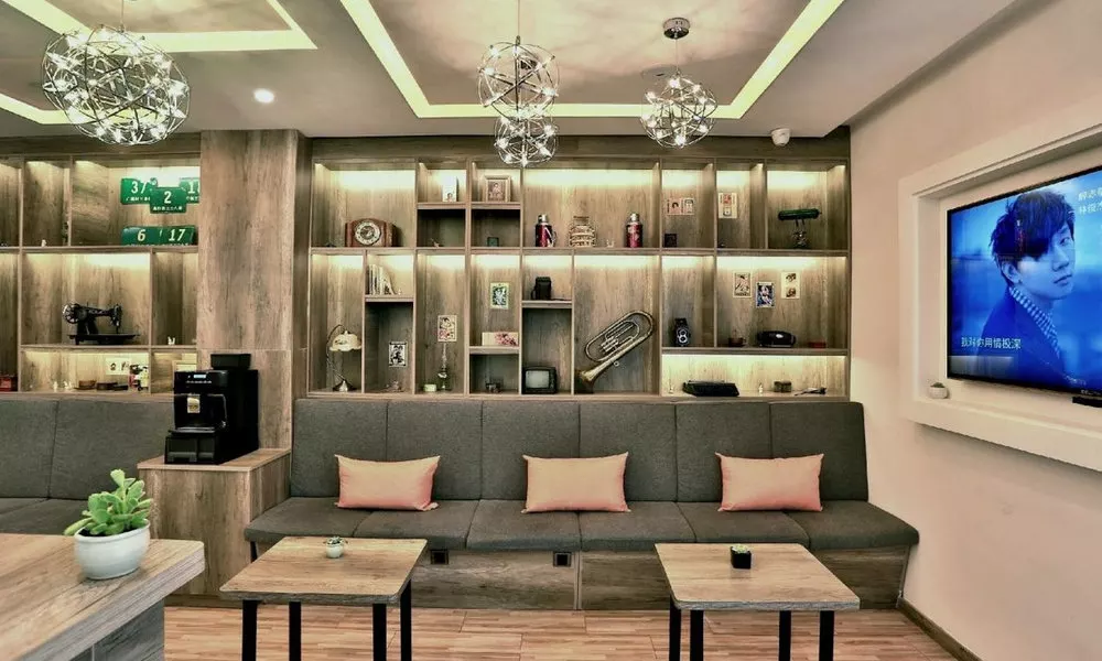 U Hotels Xintiandi