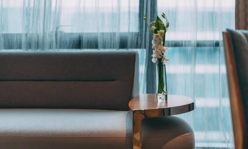 Novotel Shanghai Hongqiao Hotel, фото 2