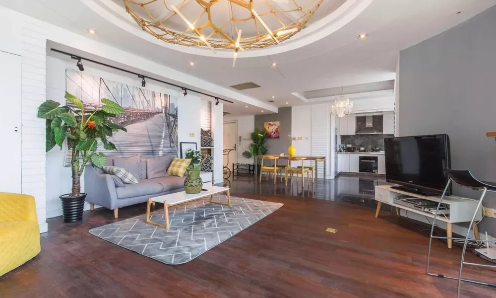 N2haus River View 3 bedrooms